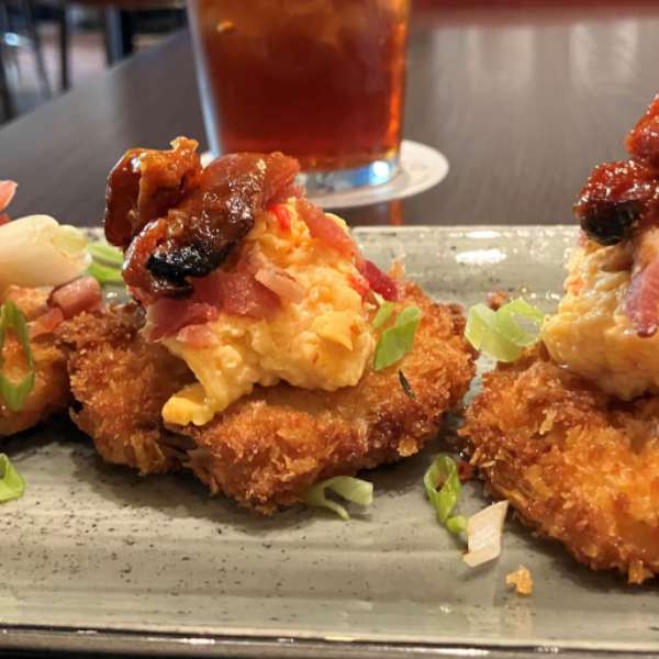 appetizers