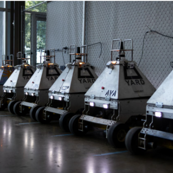robots