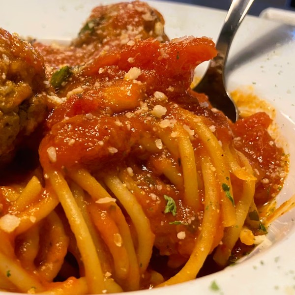 Nonna’s Restaurant