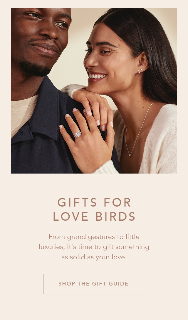 Shop The Gift Guide