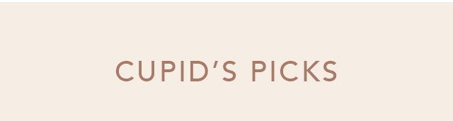 Cupid's Picks