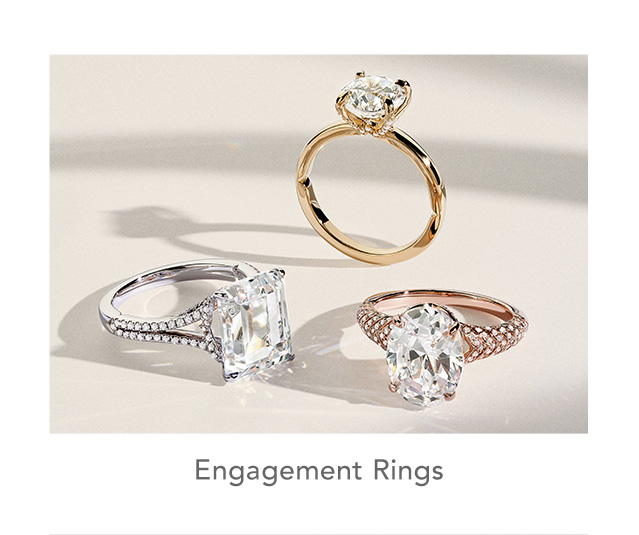 Engagement Rings