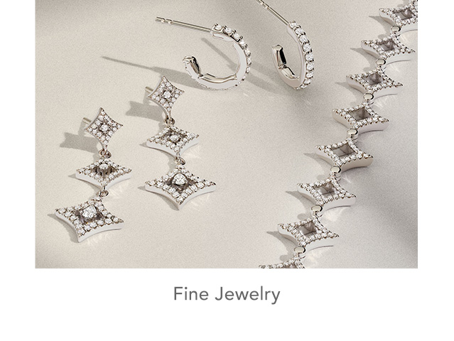 Fine Jewelry