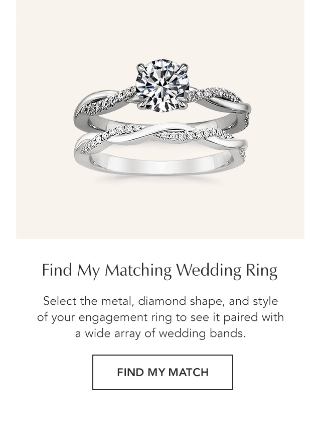 Find My Match