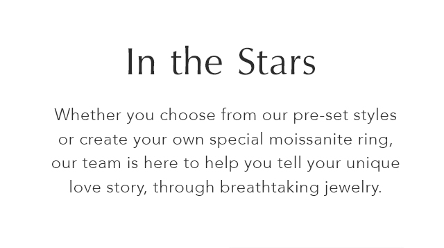 In the Stars