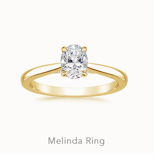 Melinda Ring