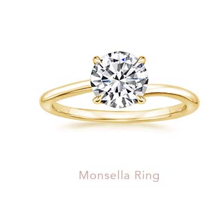 Monsella Ring