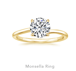 Monsella Ring