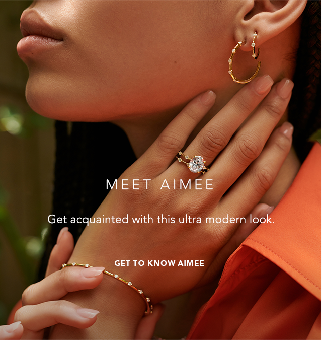 Get to Know Aimee