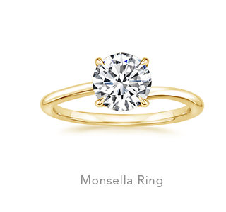 Monsella Ring