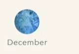 December
