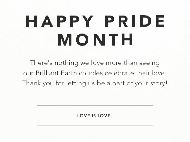 Love is Love