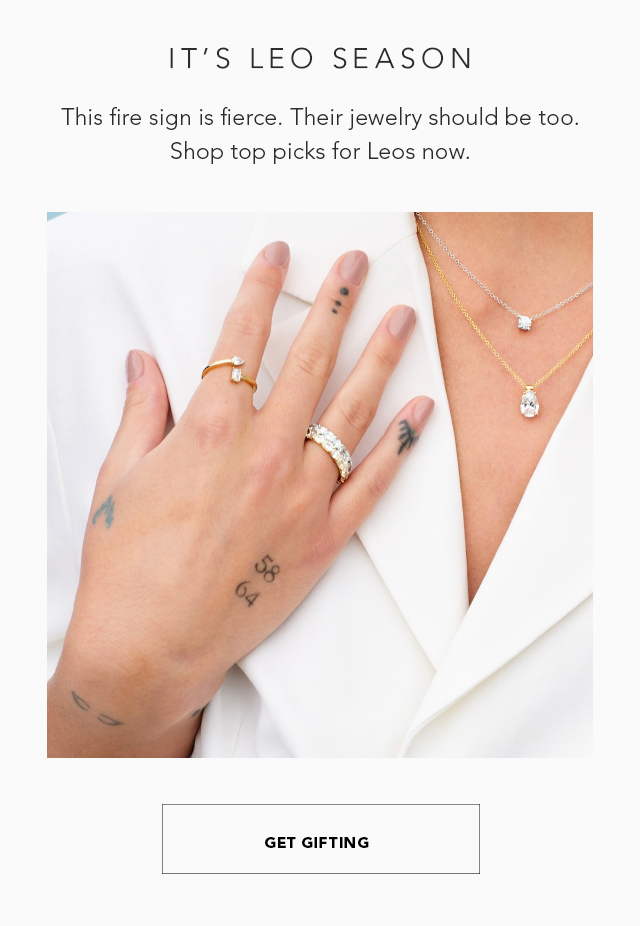 Get Gifting