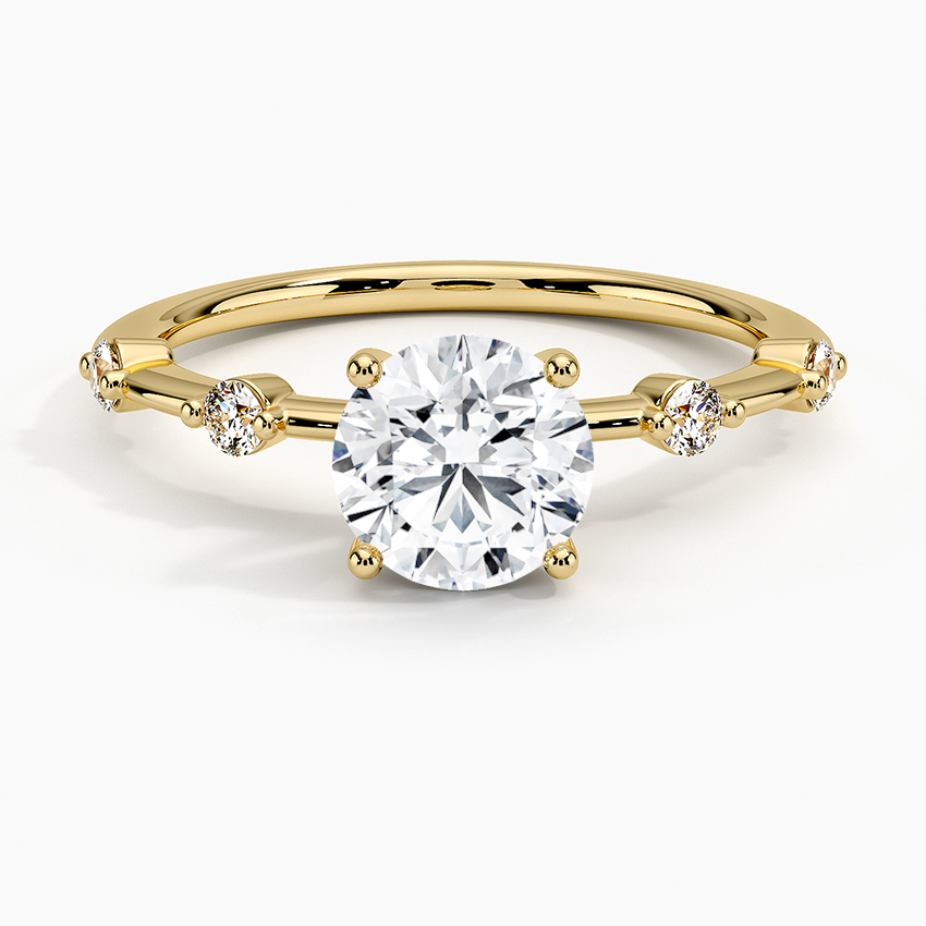 Aimee Diamond Ring