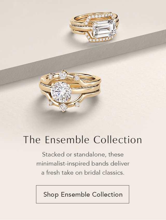 Shop Ensemble Collection