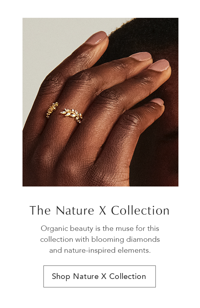 Shop Nature X Collection