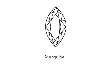 Shop Marquise Engagement Rings