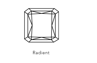 Shop Radiant Engagement Rings