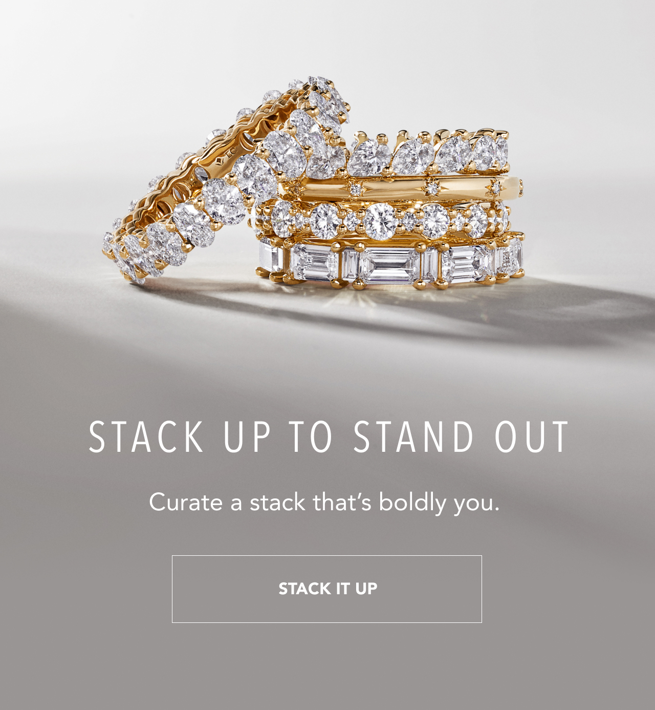 Stack It Up