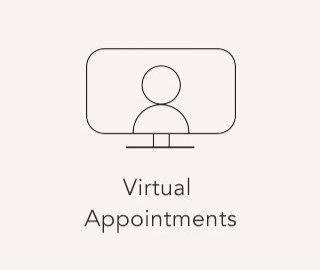 Virtual Appointments