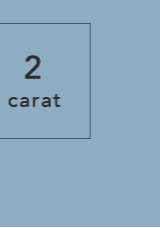 2 carat