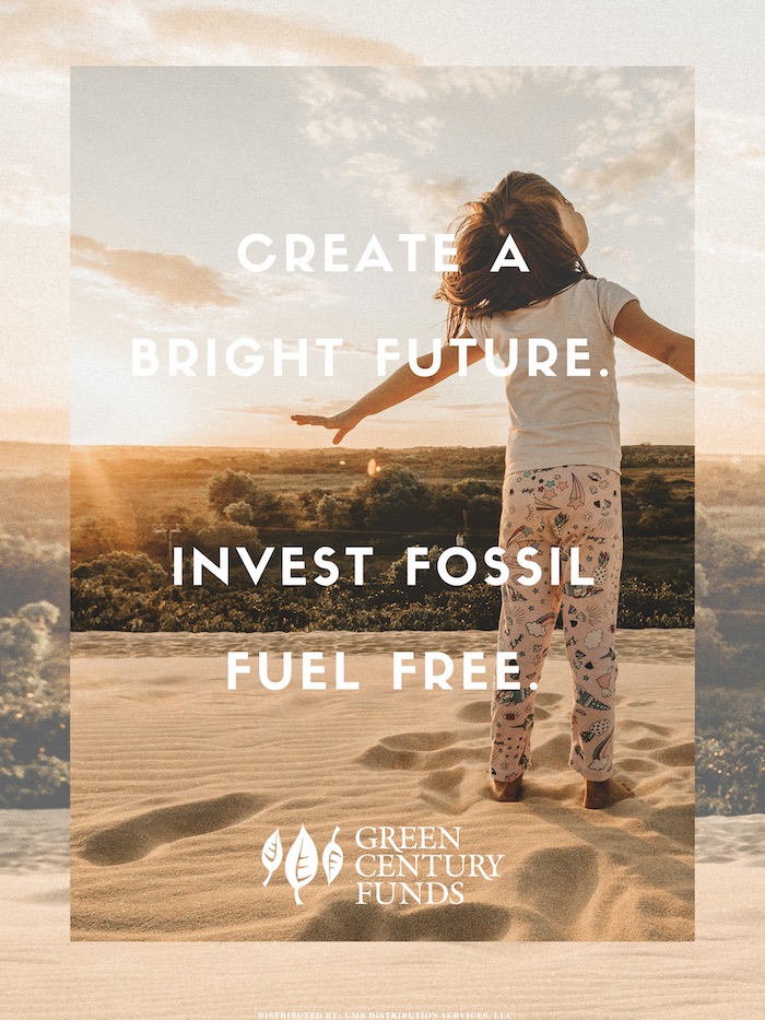 Green Century Funds