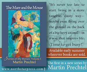 The Mare and the Mouse