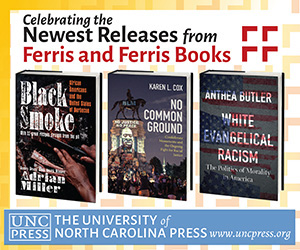 University of North Carolina Press