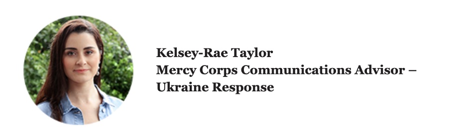Mercy Corps
