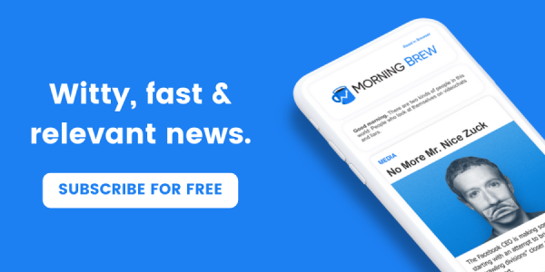Get smarter in just 5 minutes.
