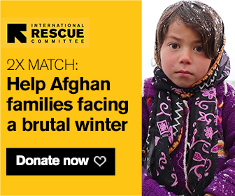 International Rescue Committee