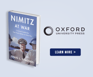 Oxford University Press - Nimitz