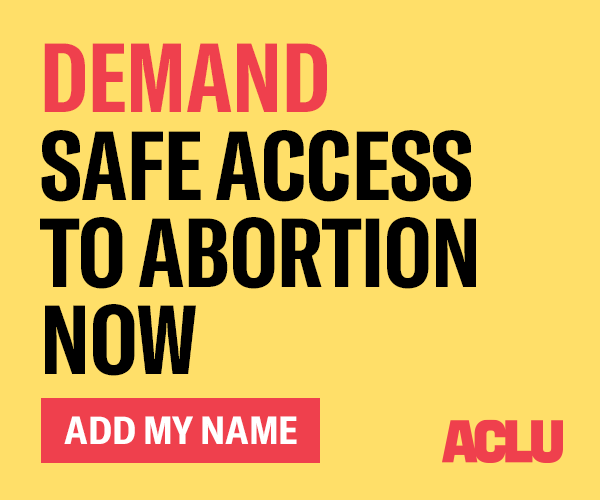 ACLU