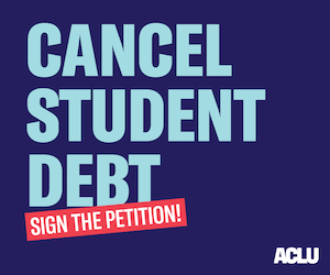 ACLU ACLU