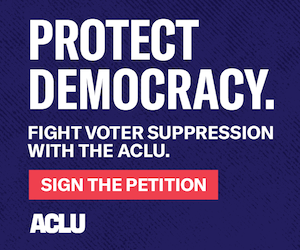 ACLU ACLU
