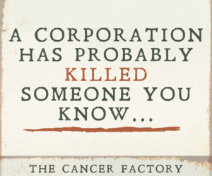 The Cancer Factory