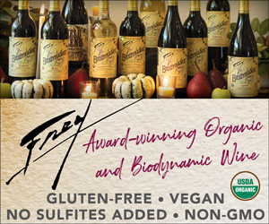 Frey Vineyards