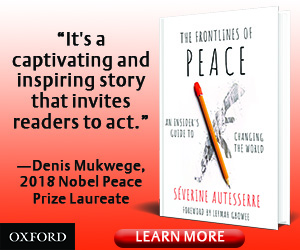 Oxford University Press