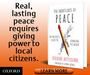 Oxford University Press