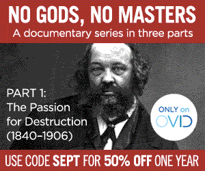 Icarus Films Advertisement