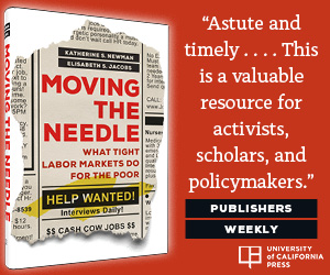 UC Press - Newman