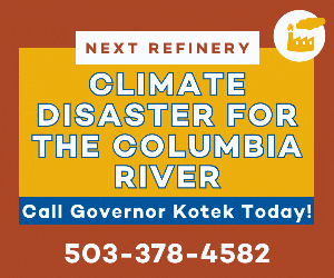 Columbia Riverkeeper