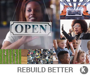 Kauffman Foundation