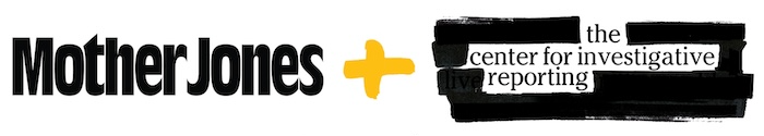 Mother Jones + The Center for Investigative Reporting Online Survey