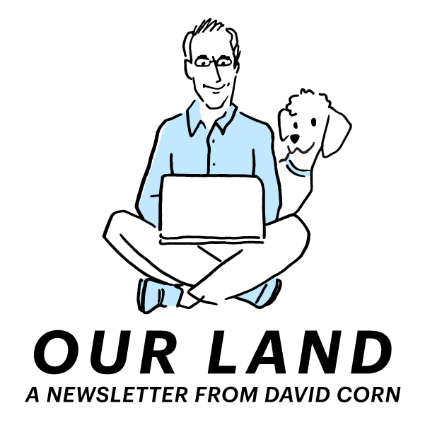 Our Land Newsletter