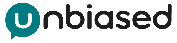 Unbiased logo