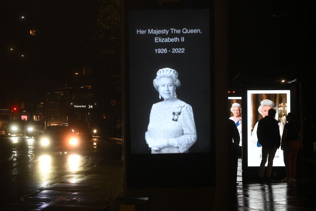 i morning briefing: Queen Elizabeth II has died, aged 96. What happens ...