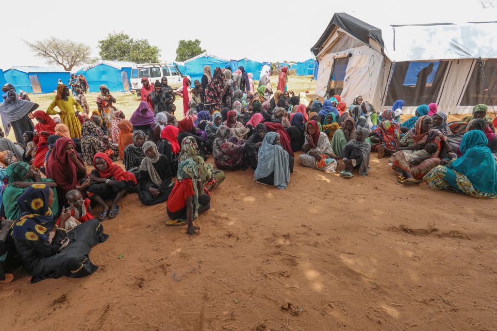 Libya is now a thieves’ kitchen, its leaders a lethal danger to their own people