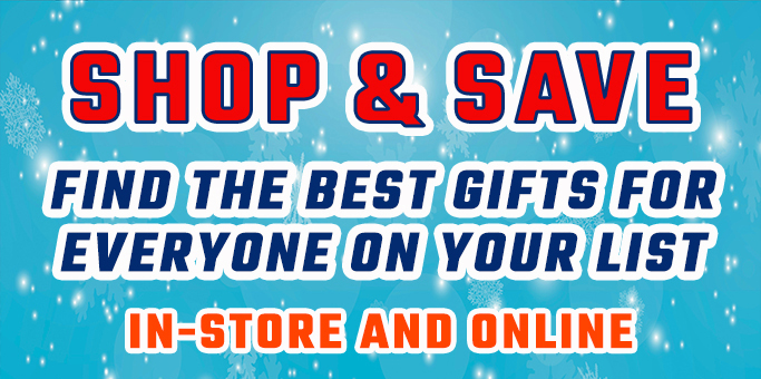 Weekly Ad! Big 5 Sporting Goods