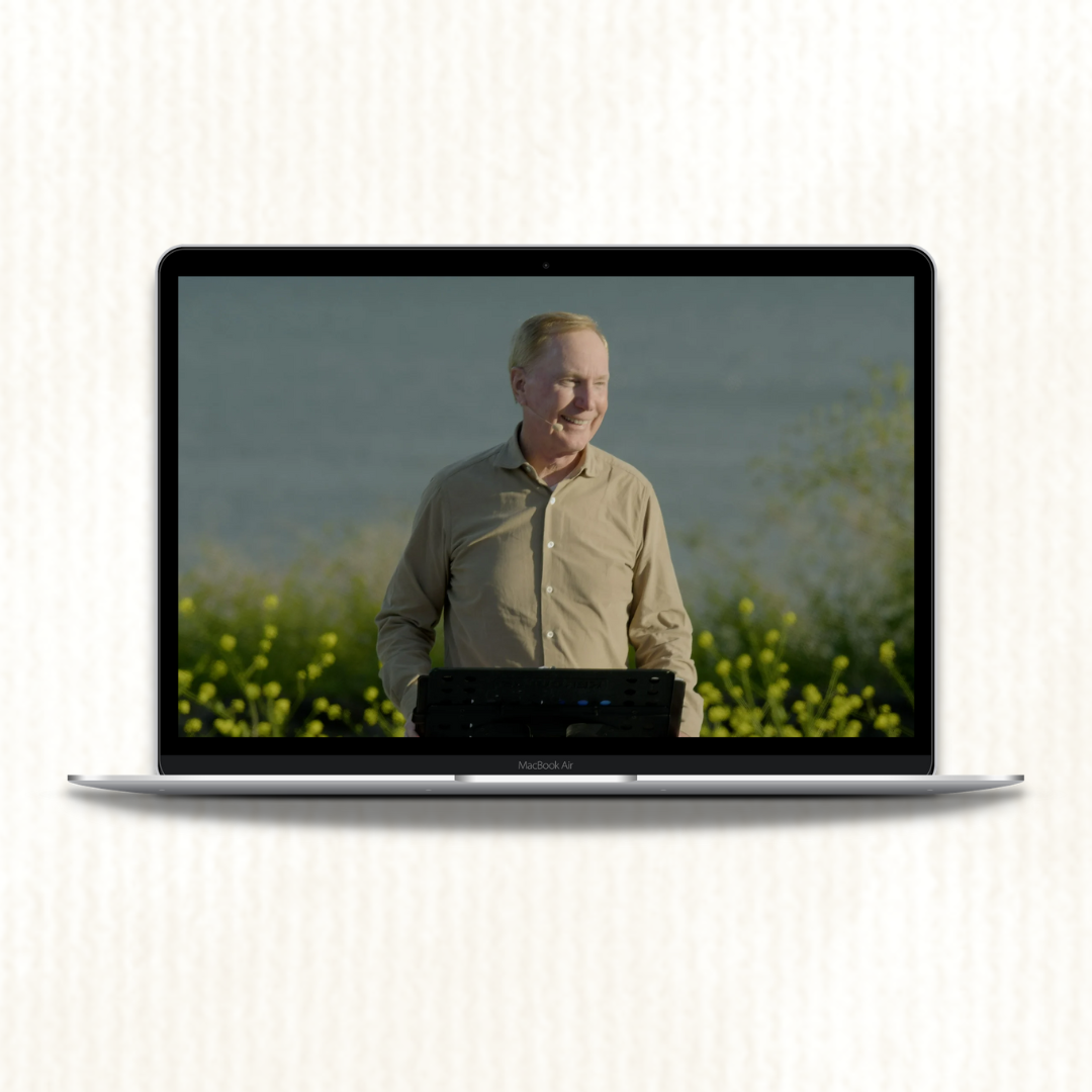 6 Study Videos with Max